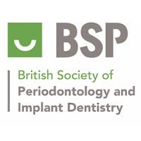 British society of periodontology and implant dentistry